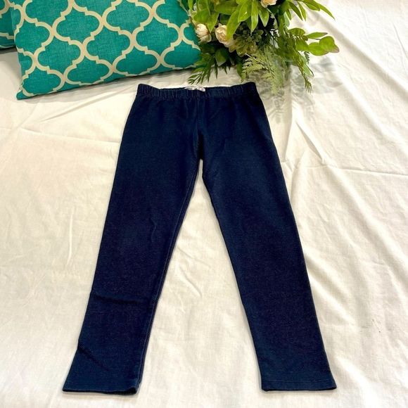 Epic Threads girls Jean leggings‎ size 6 - Picture 1 of 6